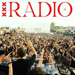 Mau P - XXX Radio 153