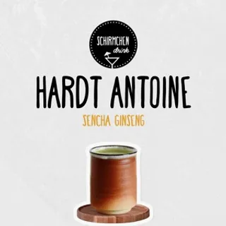 Hardt Antoine