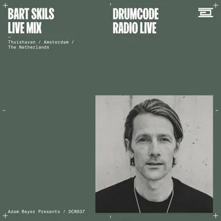 Bart Skils