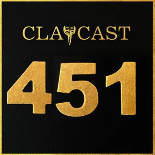 Claptone - Clapcast 451