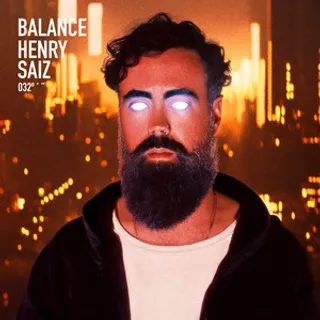 Henry Saiz - Balance Series 032
