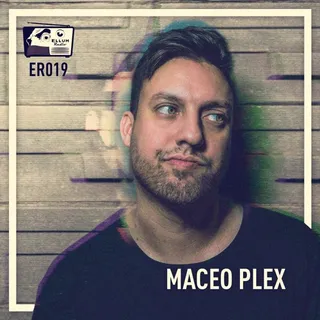 Maceo Plex - Ellum Radio 019