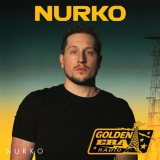 Frank Walker & NURKO - Golden Era Radio 093