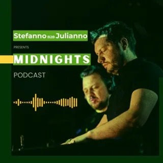 Stefanno b2b Julianno