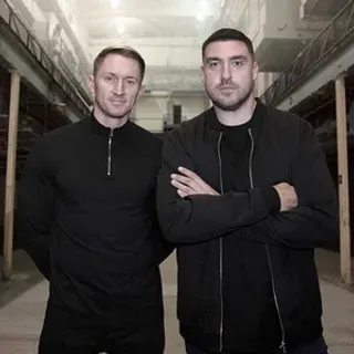 CamelPhat @ La Feria Santiago de Chile