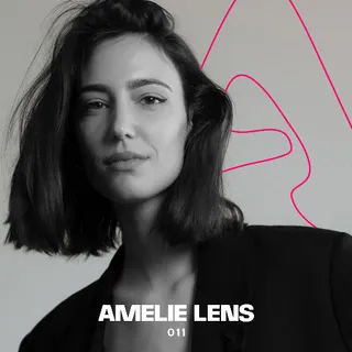 Amelie Lens