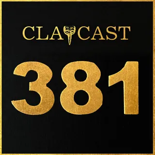 Claptone - Clapcast 381
