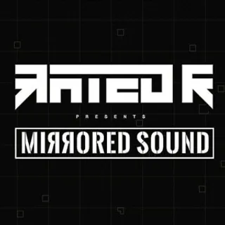 Rated R - Mirrored Sound 024 (Special Extended Set)