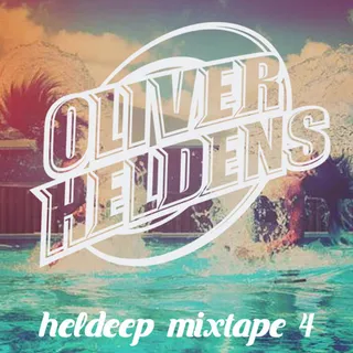 Oliver Heldens