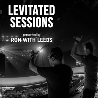 Ron with Leeds - Levitated Sessions 158