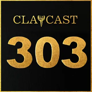 Claptone - Clapcast 303