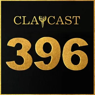 Claptone - Clapcast 396