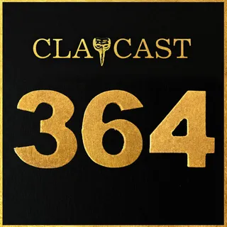 Claptone - Clapcast 364