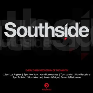 Graziano Raffa - Southside August