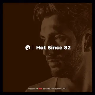 Hot Since 82 @ Resistance Stage, Ultra Music Festival Miami, Miami Music Week, United States (Be-At TV)