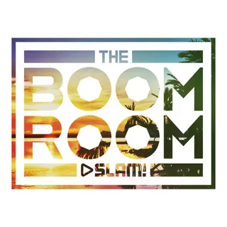 Jochem Hamerling - The Boom Room Selected 065
