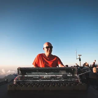 Stephan Bodzin