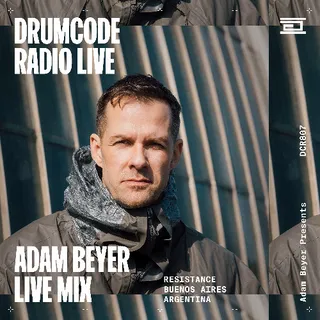 Adam Beyer