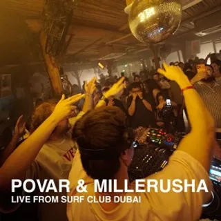Povar
