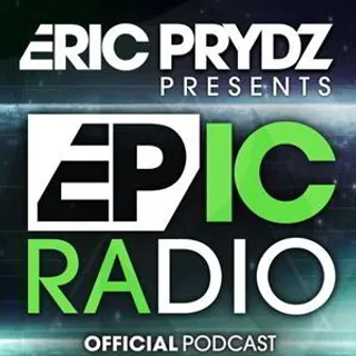 Eric Prydz - Epic Radio 033