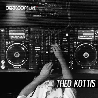 Theo Kottis