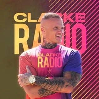 Luppi Clarke - Clarke Radio 111