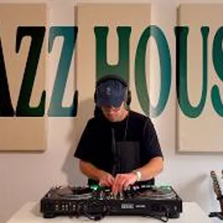 Groovy & Deep Smooth Jazz House DJ Mix - Sunset Grooves