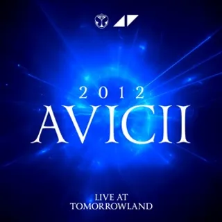 Avicii