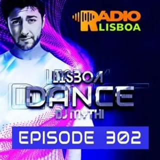 DJ mYthi - Lisboa Dance 302