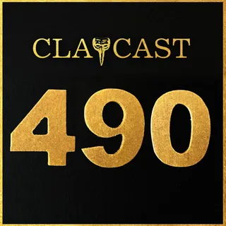 Claptone - Clapcast 490
