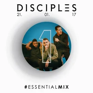 Disciples - Radio 1's Essential Mix