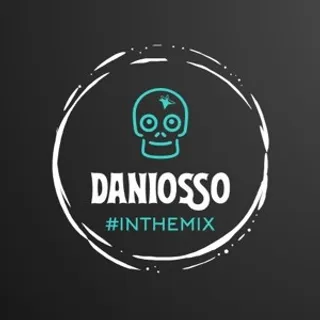 Daniosso - Daniosso In The Mix 93