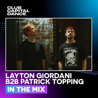 Layton Giordani