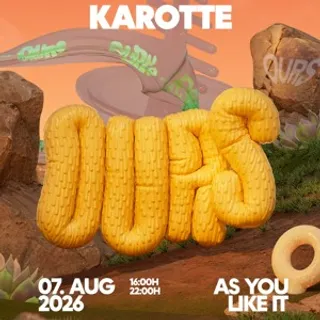 Karotte