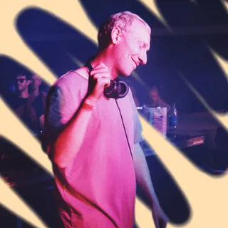 Aera @ Interpret x Muting The Noise, Germany