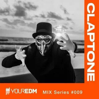 Claptone - YourEDM Mix Series #009