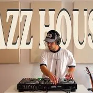 Smooth & Funky Deep Groovy Jazz House DJ Mix - Feel Good Autumn Grooves