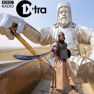 Diplo & Friends BBCR1XTRA: August 1st 2015