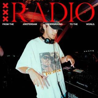 Mau P - XXX Radio 149