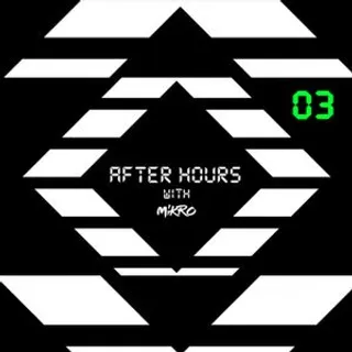 Mikro @ After Hours 03, Poland