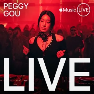 Peggy Gou