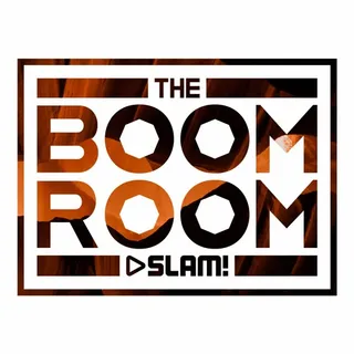 Jochem Hamerling - The Boom Room 346