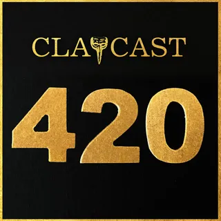Claptone - Clapcast 420