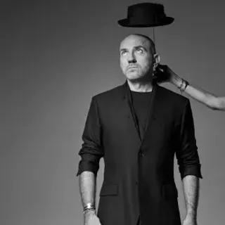 Sven Väth - YOU FM Clubnight