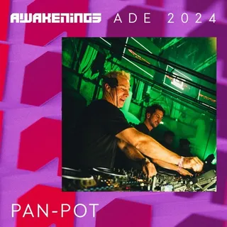 Pan-Pot