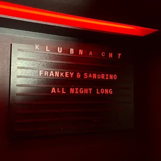 Frankey & Sandrino