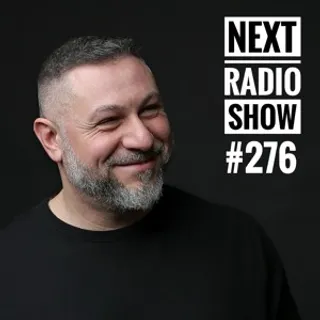 Alex O'Neill - Next RadioShow #276
