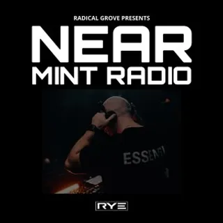 Rye - Near Mint Radio 52