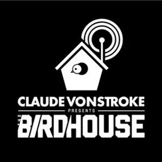 Claude VonStroke & Justin Jay - The Birdhouse 002
