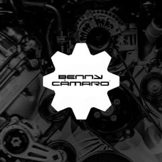 Benny Camaro - Hot Wheels Radio Show #29